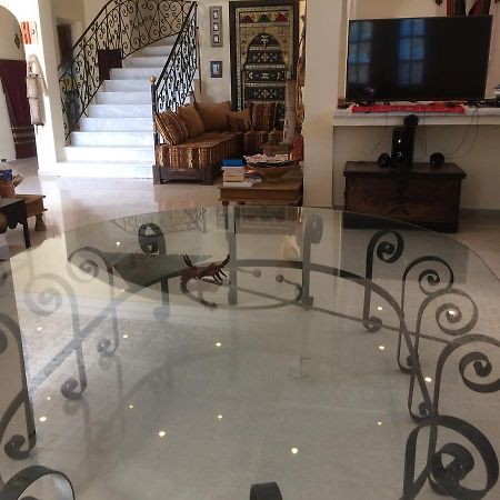 Dar Jasmin Djerba Bed & Breakfast Temlale Exterior foto