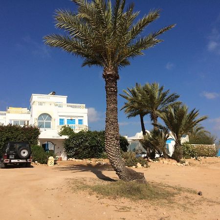 Dar Jasmin Djerba Bed & Breakfast Temlale Exterior foto