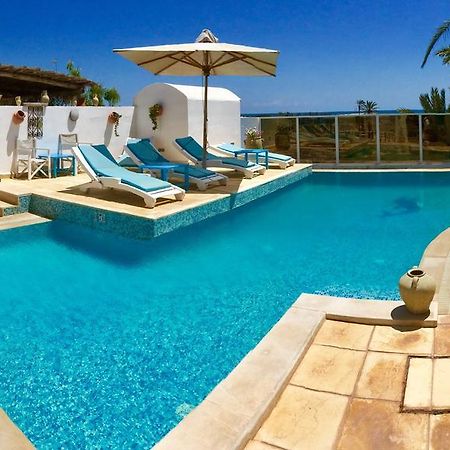 Dar Jasmin Djerba Bed & Breakfast Temlale Exterior foto