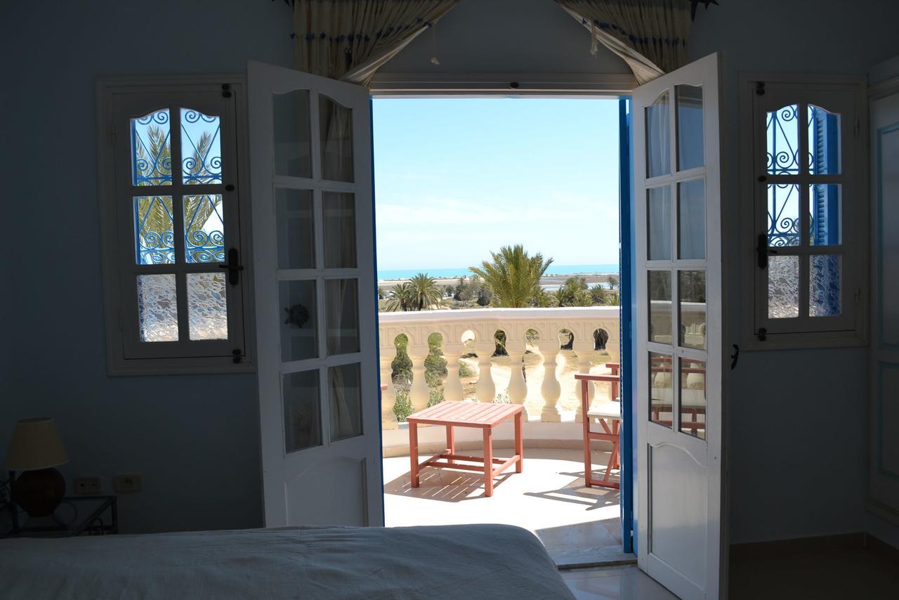 Dar Jasmin Djerba Bed & Breakfast Temlale Exterior foto