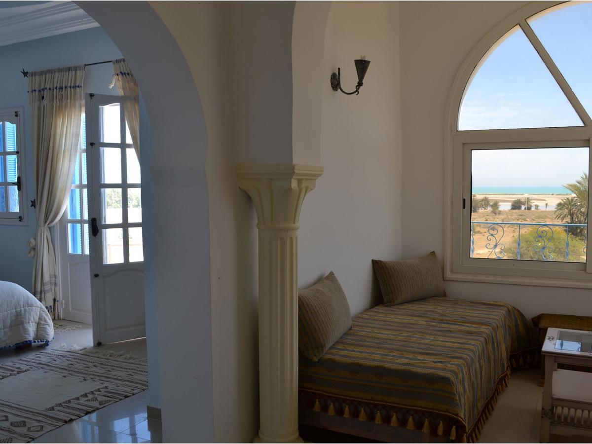 Dar Jasmin Djerba Bed & Breakfast Temlale Exterior foto