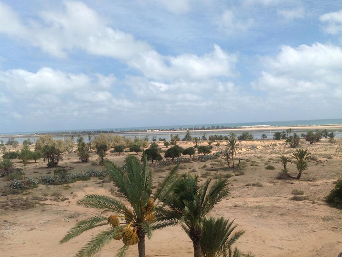 Dar Jasmin Djerba Bed & Breakfast Temlale Exterior foto