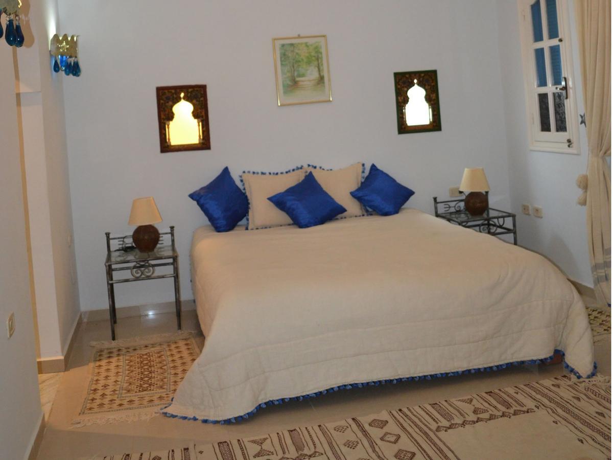 Dar Jasmin Djerba Bed & Breakfast Temlale Exterior foto