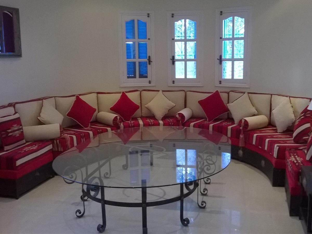 Dar Jasmin Djerba Bed & Breakfast Temlale Exterior foto