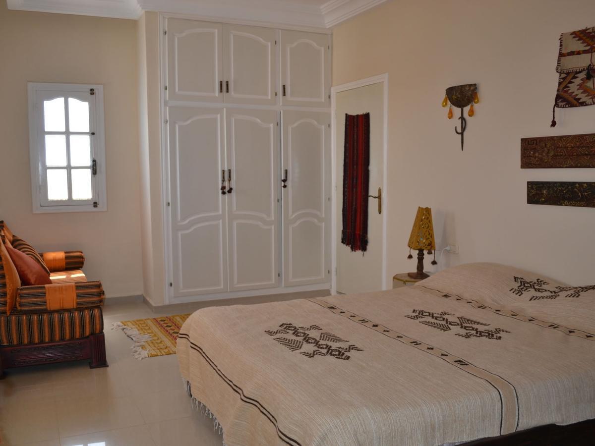 Dar Jasmin Djerba Bed & Breakfast Temlale Exterior foto