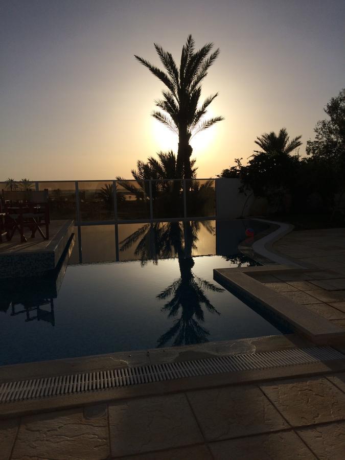 Dar Jasmin Djerba Bed & Breakfast Temlale Exterior foto