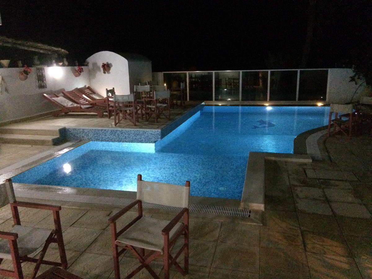 Dar Jasmin Djerba Bed & Breakfast Temlale Exterior foto