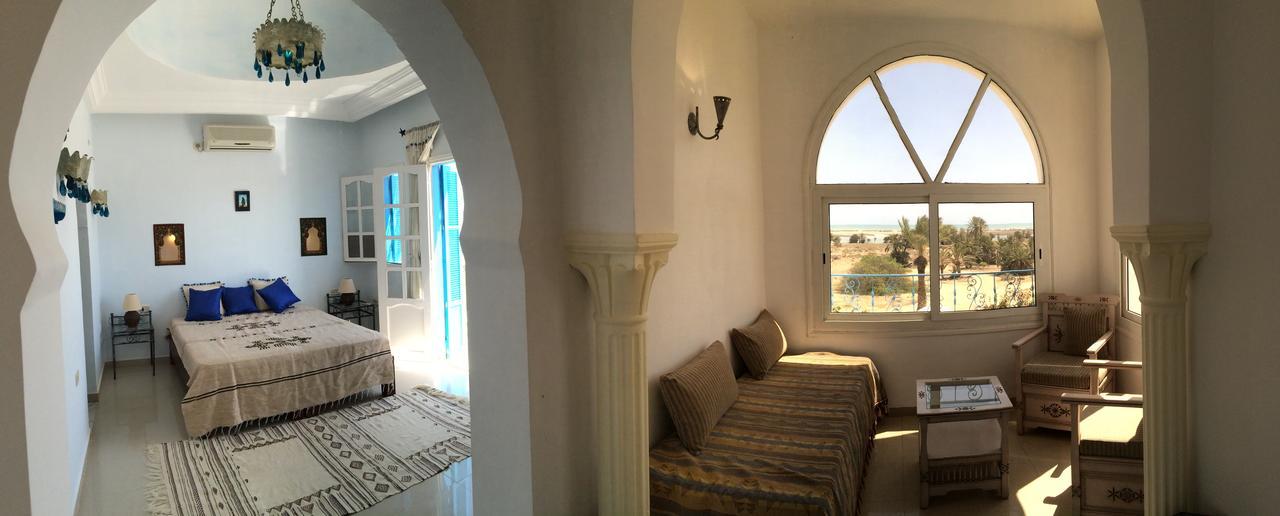 Dar Jasmin Djerba Bed & Breakfast Temlale Exterior foto