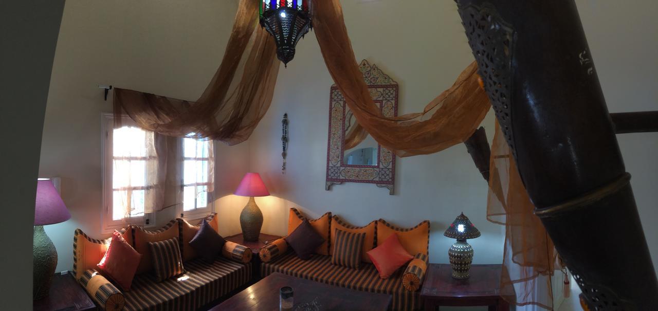 Dar Jasmin Djerba Bed & Breakfast Temlale Exterior foto