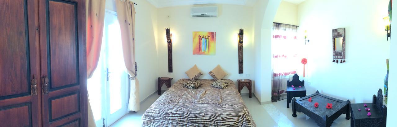 Dar Jasmin Djerba Bed & Breakfast Temlale Exterior foto