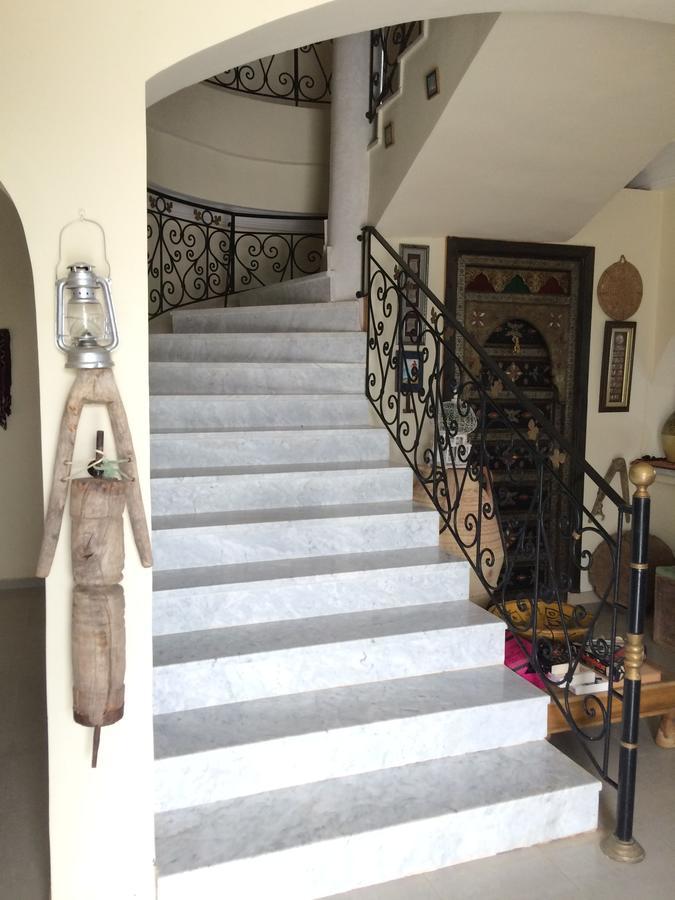 Dar Jasmin Djerba Bed & Breakfast Temlale Exterior foto