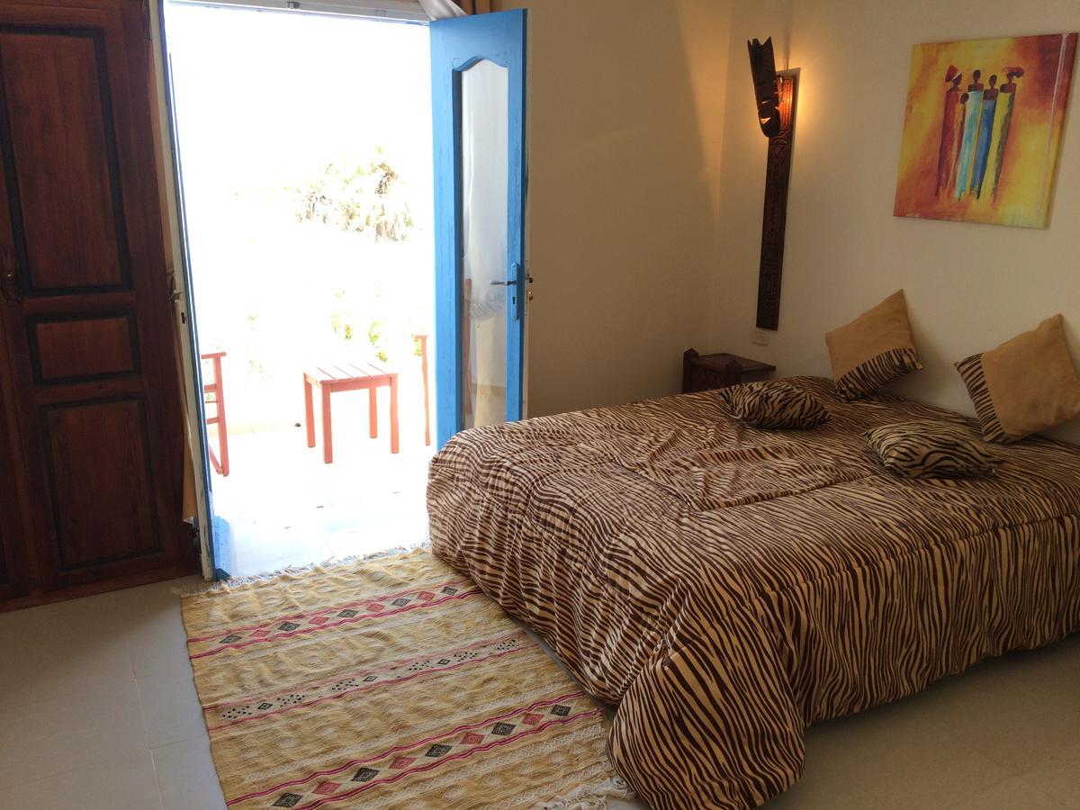 Dar Jasmin Djerba Bed & Breakfast Temlale Exterior foto