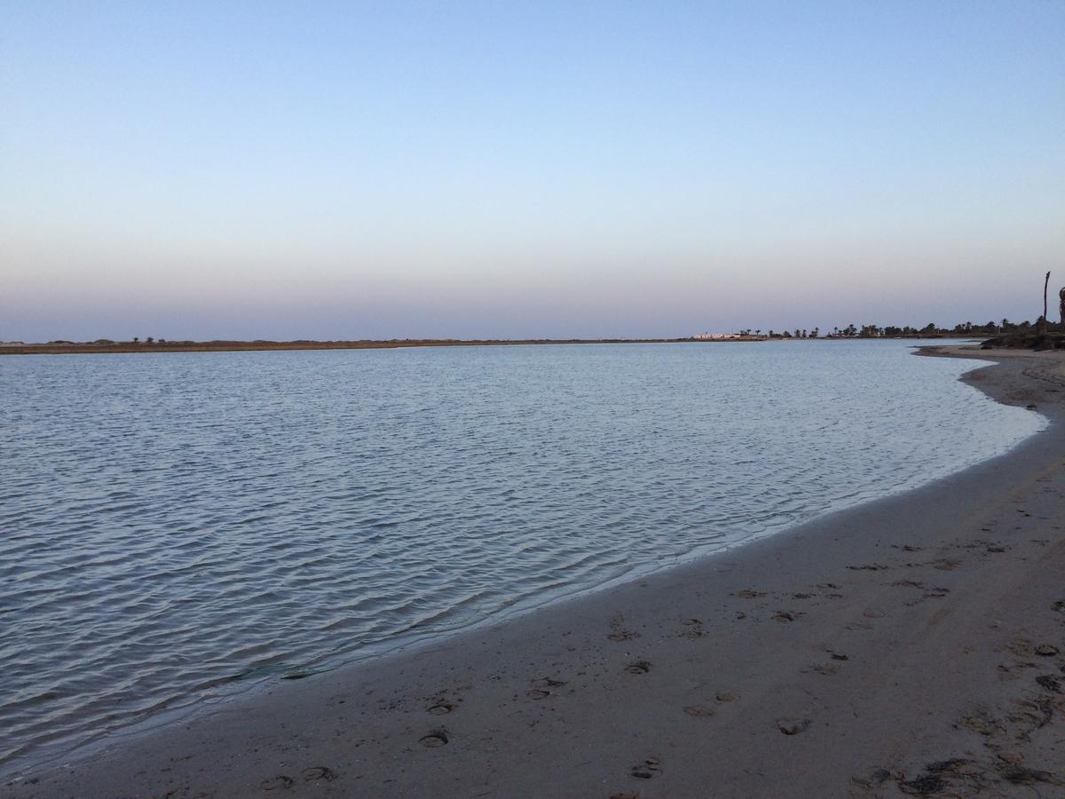 Dar Jasmin Djerba Bed & Breakfast Temlale Exterior foto