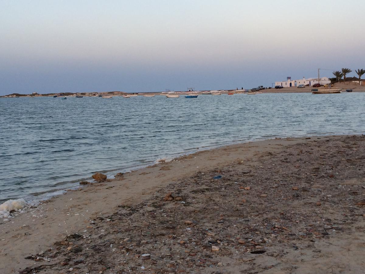 Dar Jasmin Djerba Bed & Breakfast Temlale Exterior foto