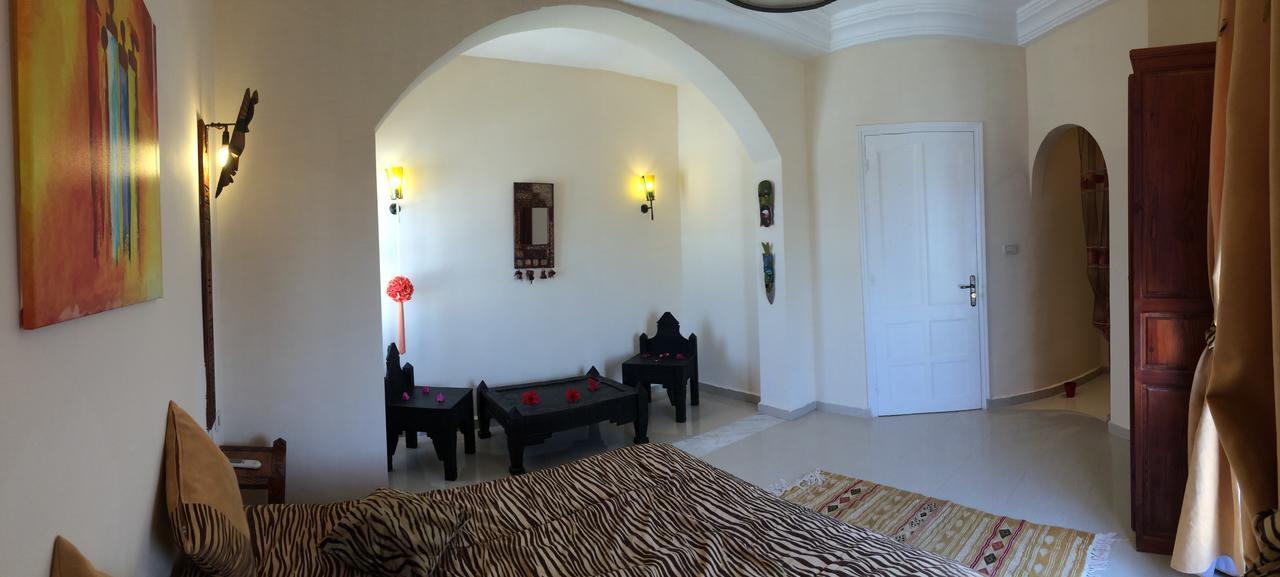 Dar Jasmin Djerba Bed & Breakfast Temlale Exterior foto