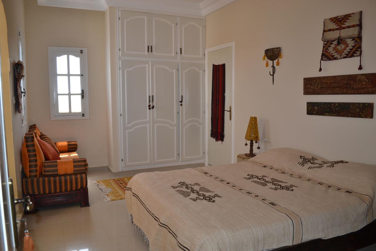 Dar Jasmin Djerba Bed & Breakfast Temlale Exterior foto