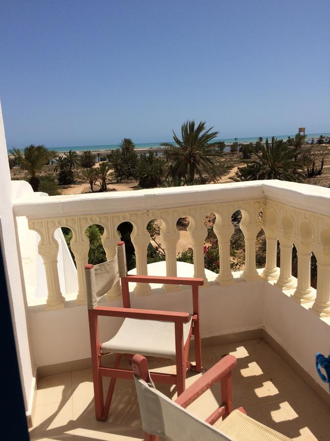 Dar Jasmin Djerba Bed & Breakfast Temlale Exterior foto