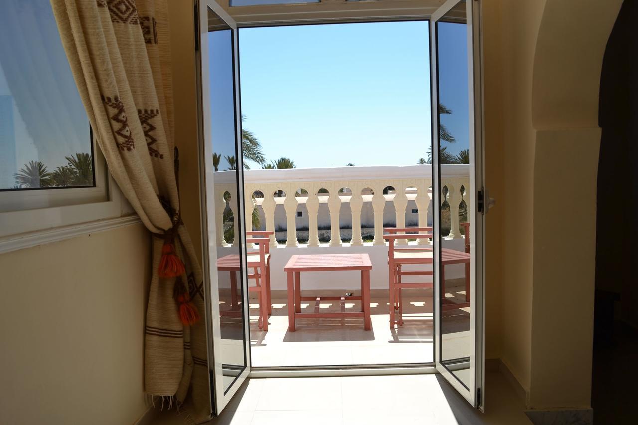 Dar Jasmin Djerba Bed & Breakfast Temlale Exterior foto