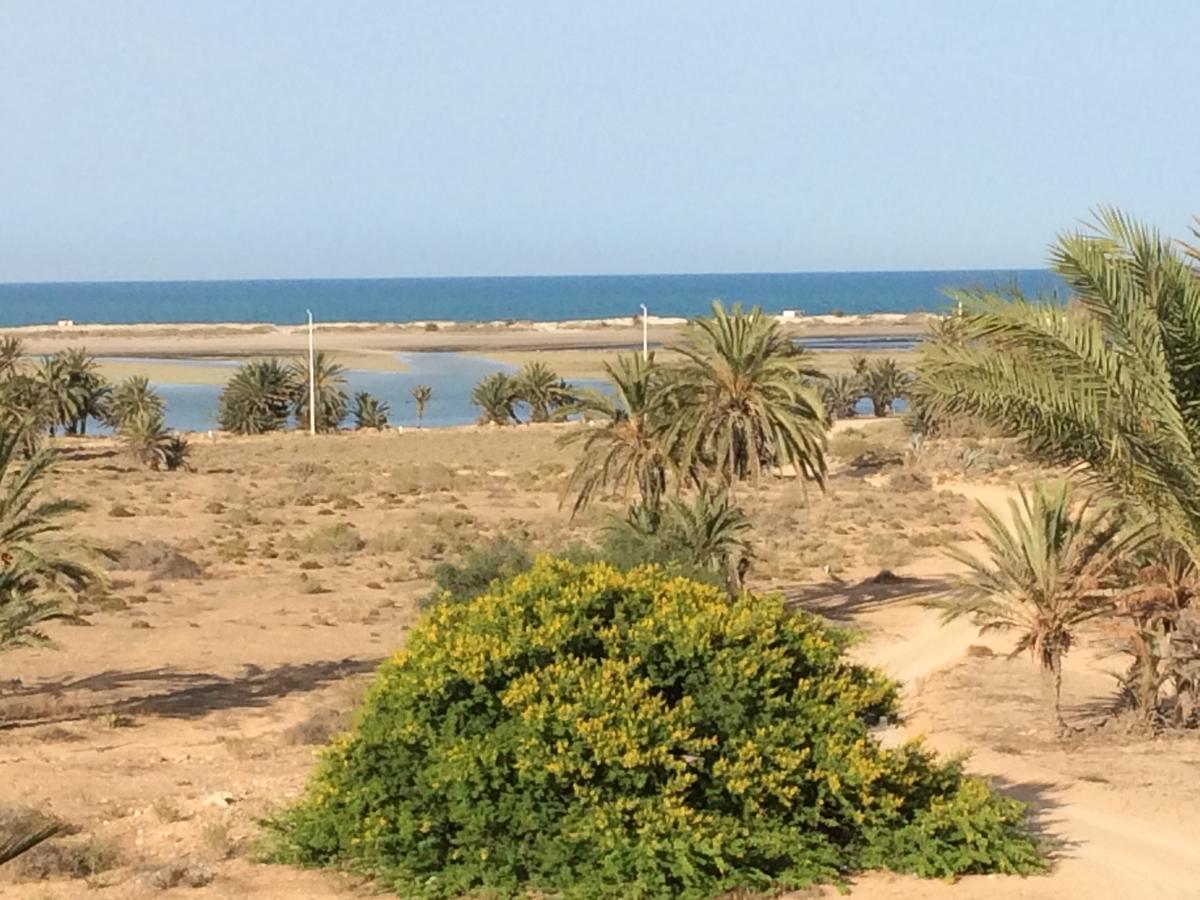Dar Jasmin Djerba Bed & Breakfast Temlale Exterior foto