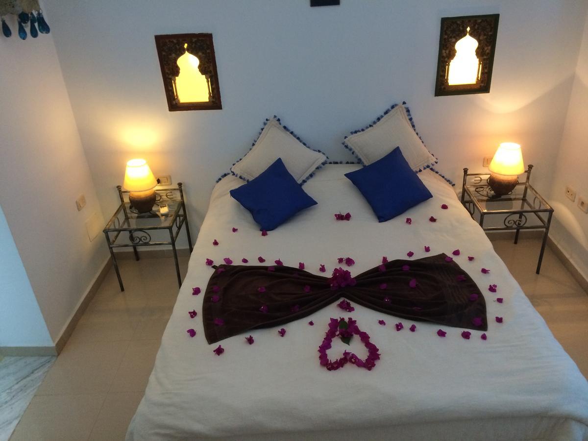 Dar Jasmin Djerba Bed & Breakfast Temlale Exterior foto