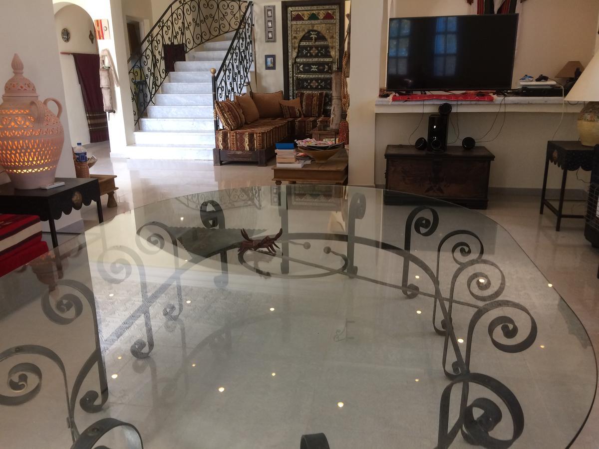 Dar Jasmin Djerba Bed & Breakfast Temlale Exterior foto