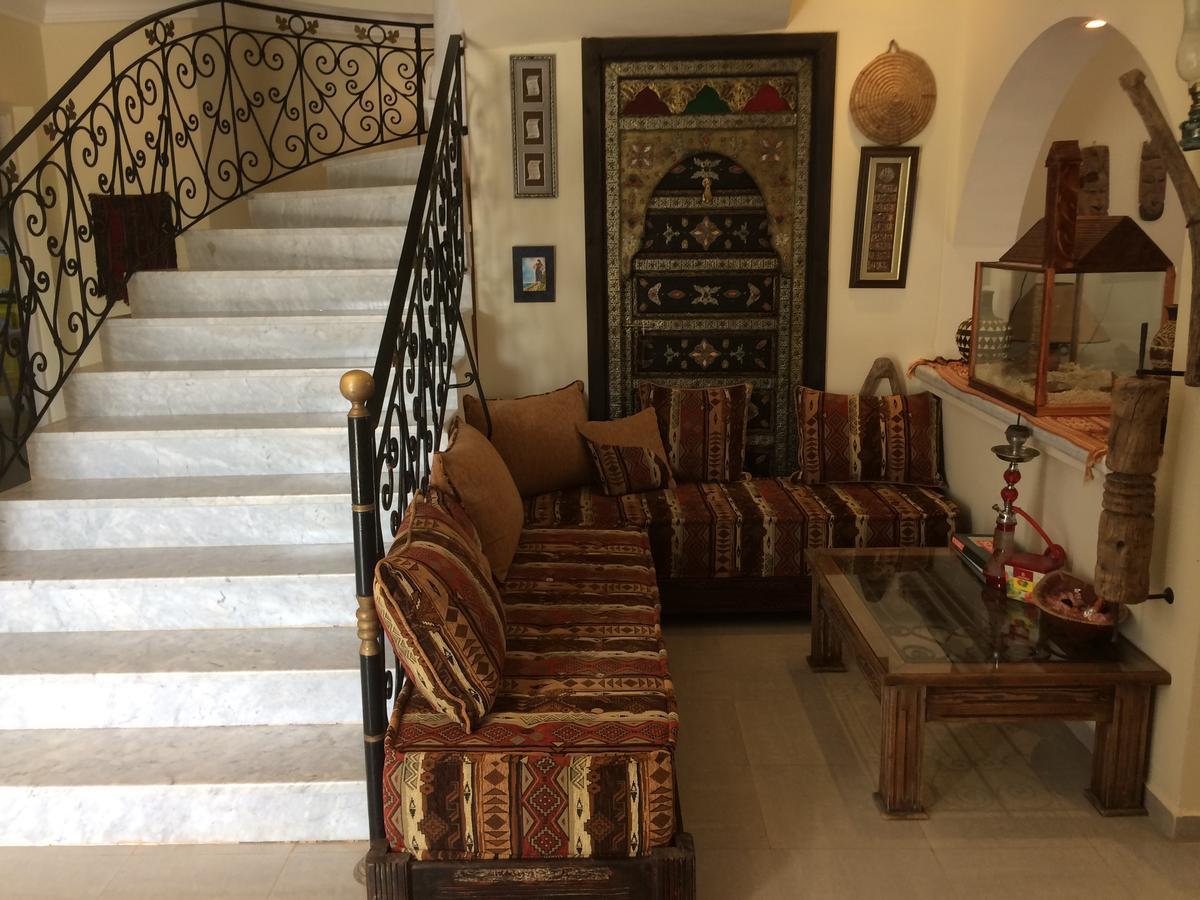 Dar Jasmin Djerba Bed & Breakfast Temlale Exterior foto